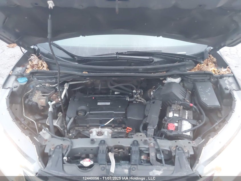 2HKRM4H73GH125284 2016 HONDA CR-V photo no. 10