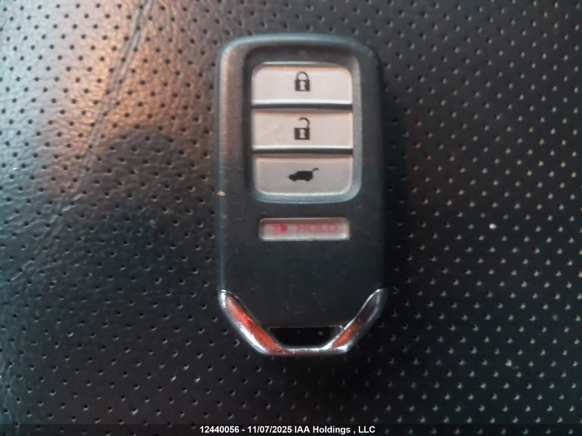 2HKRM4H73GH125284 2016 HONDA CR-V photo no. 11