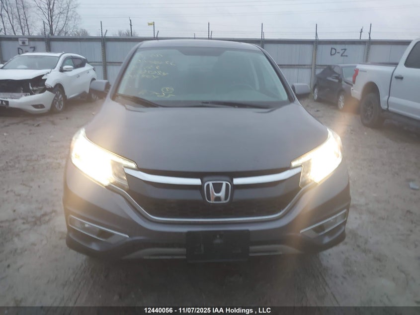 2HKRM4H73GH125284 2016 HONDA CR-V photo no. 13