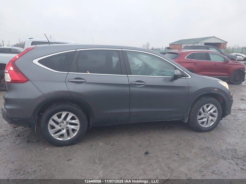 2HKRM4H73GH125284 2016 HONDA CR-V photo no. 14