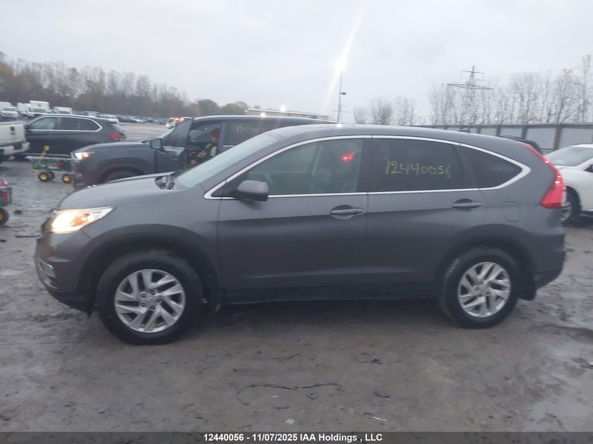 2HKRM4H73GH125284 2016 HONDA CR-V photo no. 15