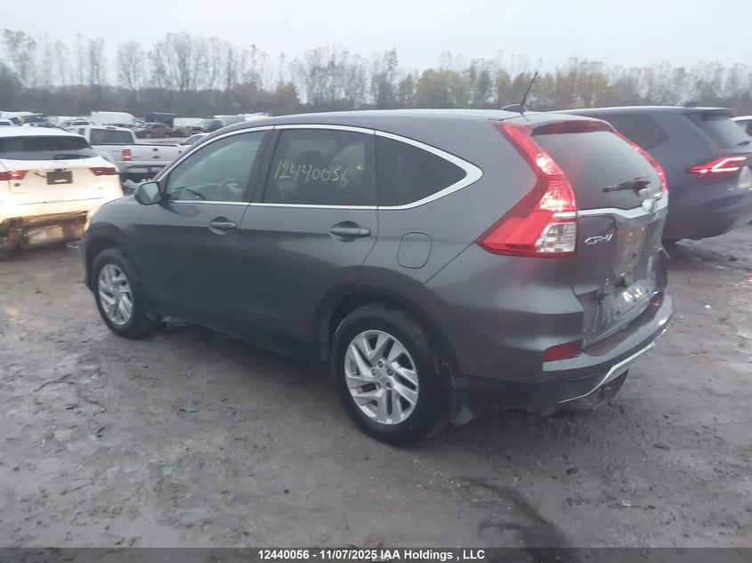 2HKRM4H73GH125284 2016 HONDA CR-V photo no. 3