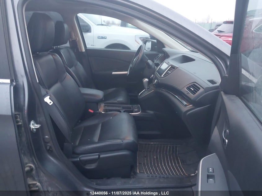 2HKRM4H73GH125284 2016 HONDA CR-V photo no. 5