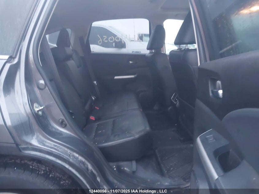 2HKRM4H73GH125284 2016 HONDA CR-V photo no. 8
