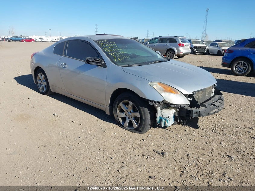 1N4AL24E79C165946 2009 Nissan Altima 2.5 S auction photo 1