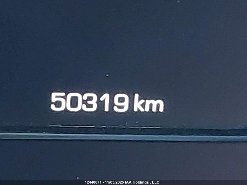 2024 GMC Sierra K1500 Elevation VIN: 3GTUUCED3RG309327 Lot: 12440071