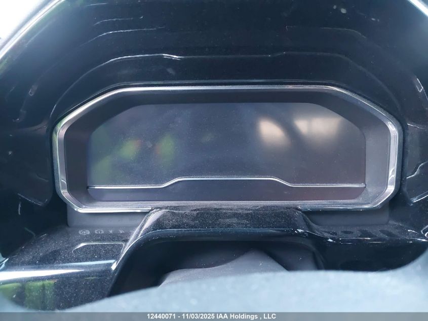 2024 GMC Sierra K1500 Elevation VIN: 3GTUUCED3RG309327 Lot: 12440071