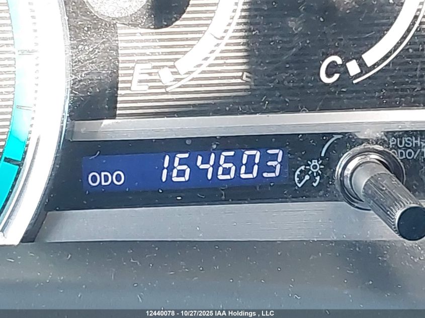 2016 Toyota Venza Xle VIN: 4T3BK3BB0GU122060 Lot: 12440078