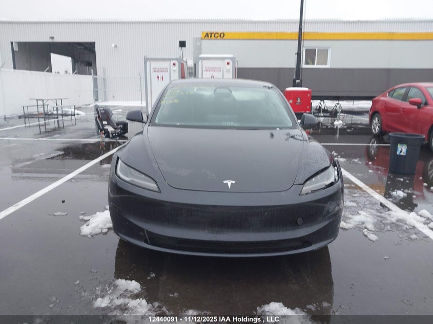 LRW3E7EB5RC087016 2024 TESLA MODEL 3 photo no. 11