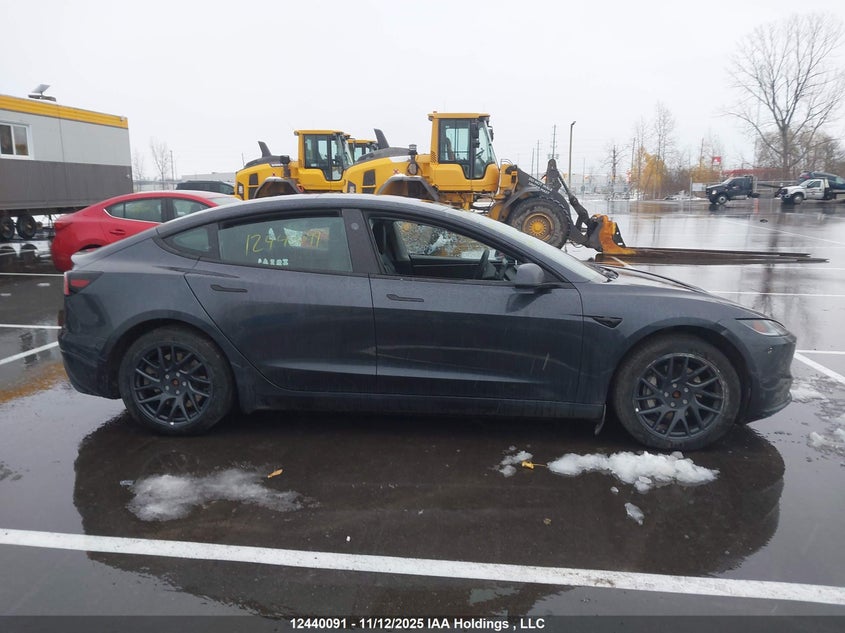 LRW3E7EB5RC087016 2024 TESLA MODEL 3 photo no. 12