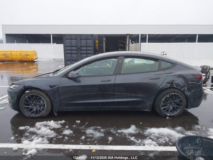 LRW3E7EB5RC087016 2024 TESLA MODEL 3 photo no. 13