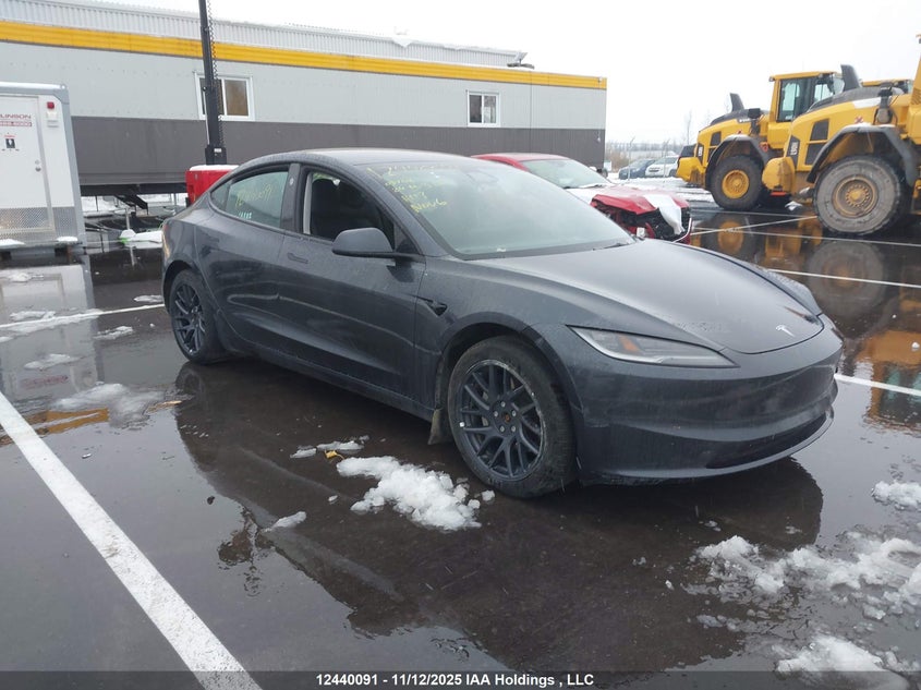 LRW3E7EB5RC087016 2024 TESLA MODEL 3 photo no. 11