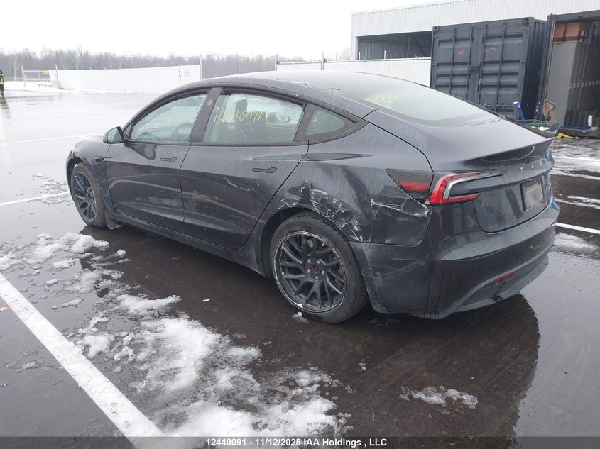 LRW3E7EB5RC087016 2024 TESLA MODEL 3 photo no. 3