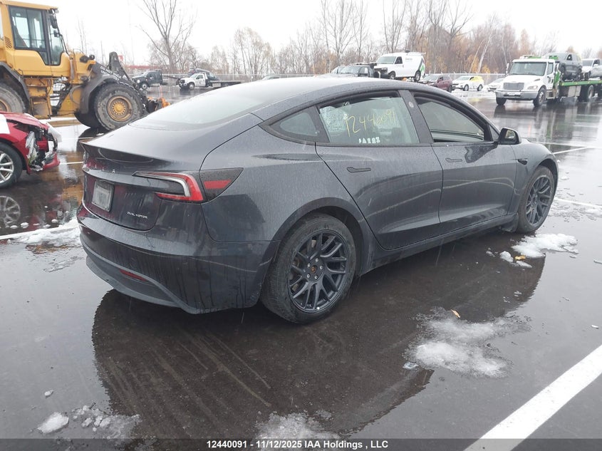 LRW3E7EB5RC087016 2024 TESLA MODEL 3 photo no. 4