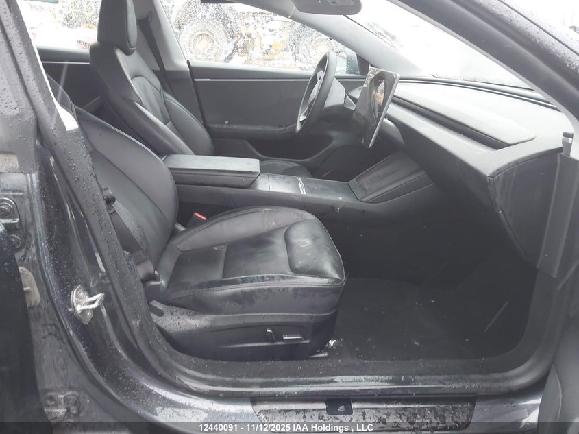 LRW3E7EB5RC087016 2024 TESLA MODEL 3 photo no. 5
