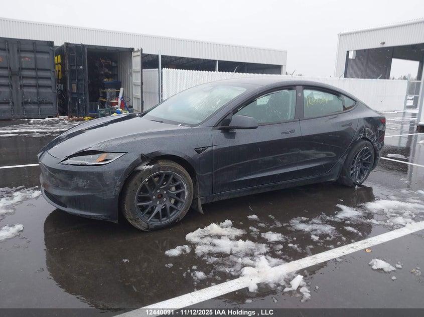 LRW3E7EB5RC087016 2024 TESLA MODEL 3 photo no. 6