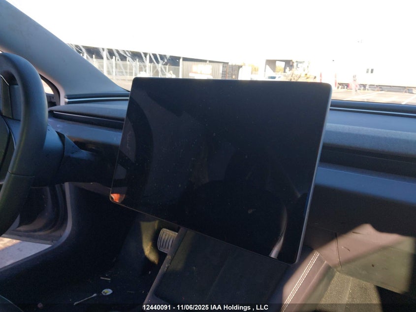 LRW3E7EB5RC087016 2024 TESLA MODEL 3 photo no. 7