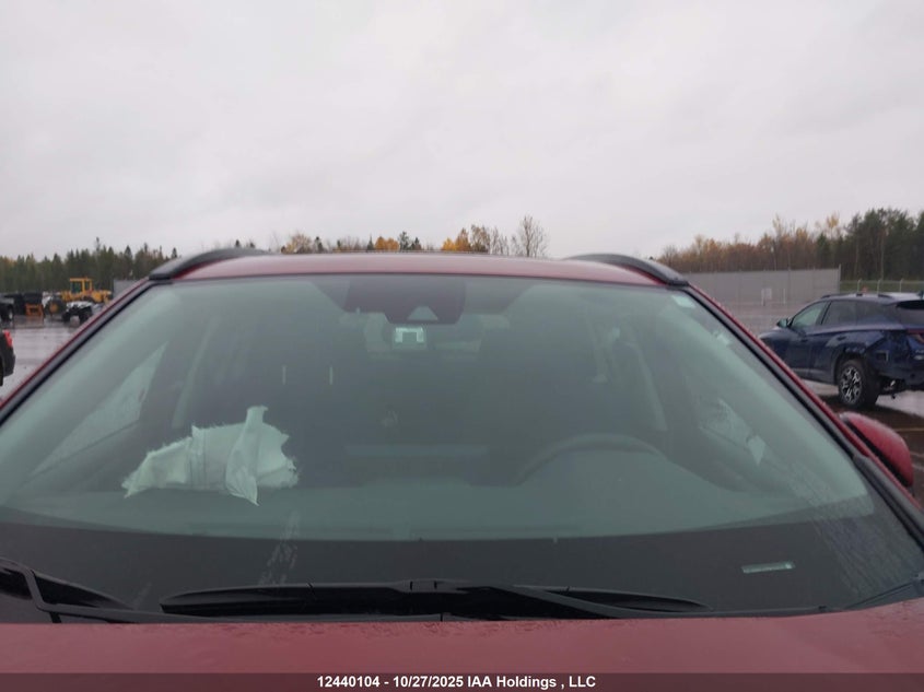2T3RWRFV3MW103265 2021 TOYOTA RAV 4 photo no. 17