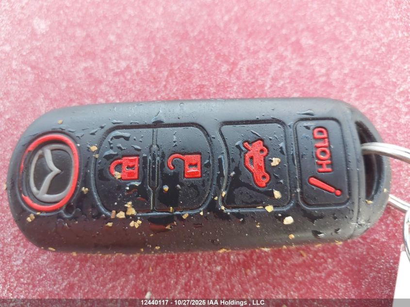 2016 Mazda 6 Grand Touring VIN: JM1GJ1W57G1415521 Lot: 12440117