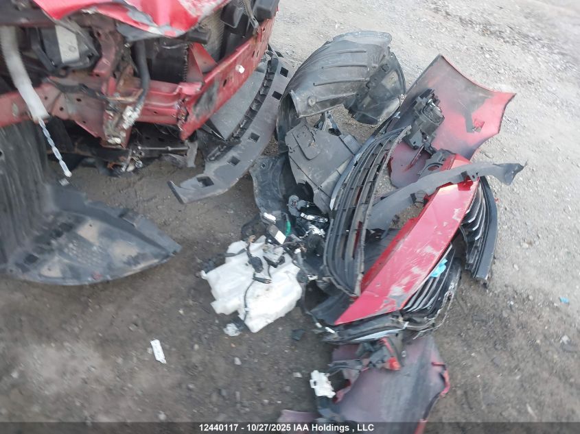 2016 Mazda 6 Grand Touring VIN: JM1GJ1W57G1415521 Lot: 12440117