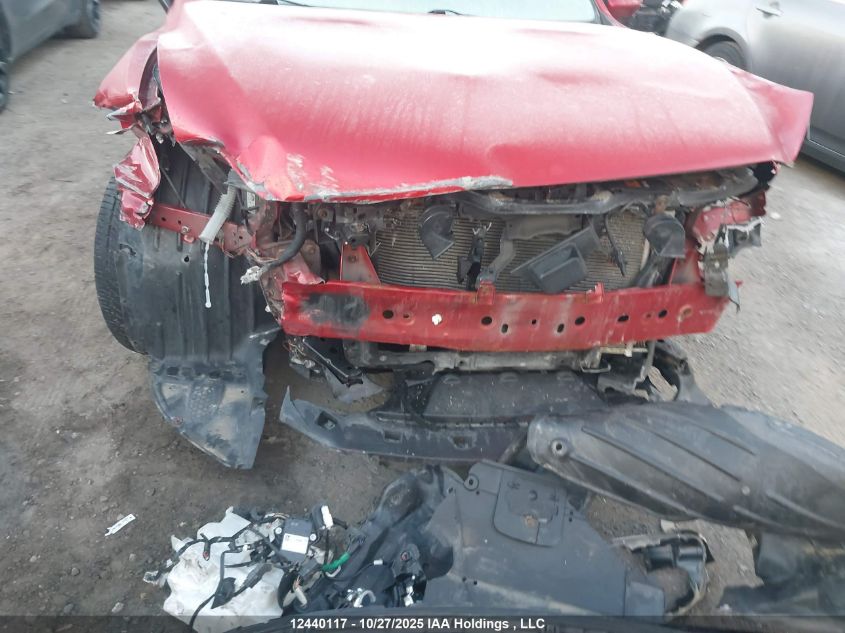 2016 Mazda 6 Grand Touring VIN: JM1GJ1W57G1415521 Lot: 12440117