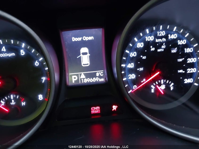 5XYZUDLB7GG347149 2016 HYUNDAI SANTA FE photo no. 15