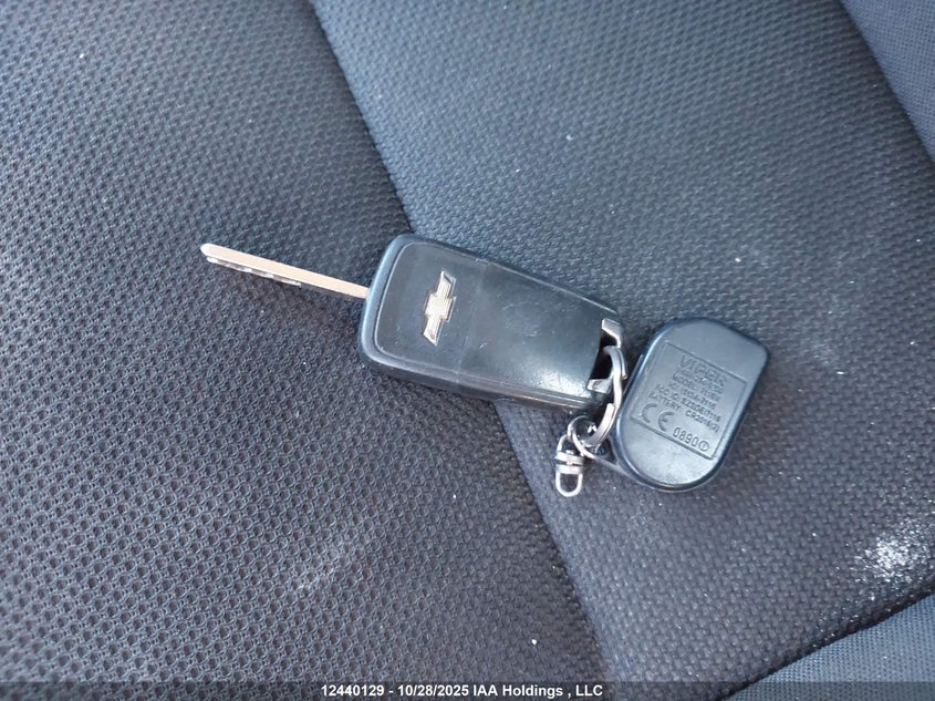 1G1PC5SB2D7128831 2013 CHEVROLET CRUZE photo no. 11