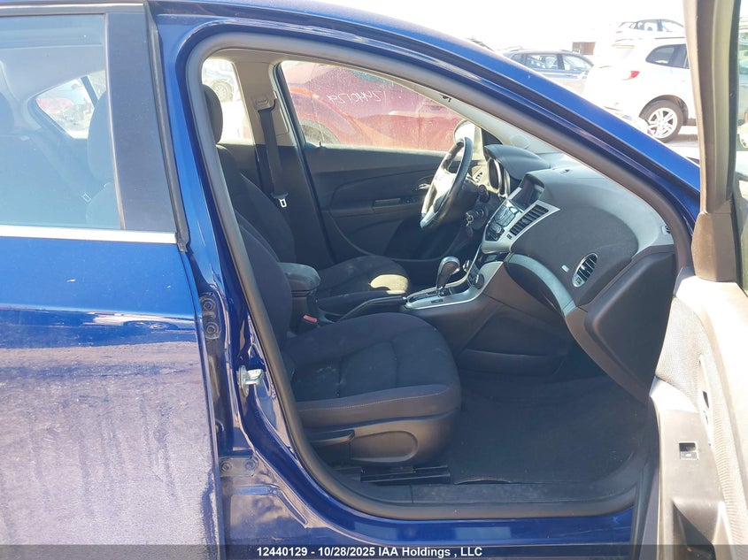 1G1PC5SB2D7128831 2013 CHEVROLET CRUZE photo no. 5