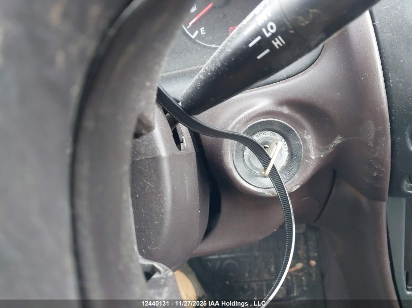 JT2AE04E5P0009811 1993 TOYOTA COROLLA photo no. 11