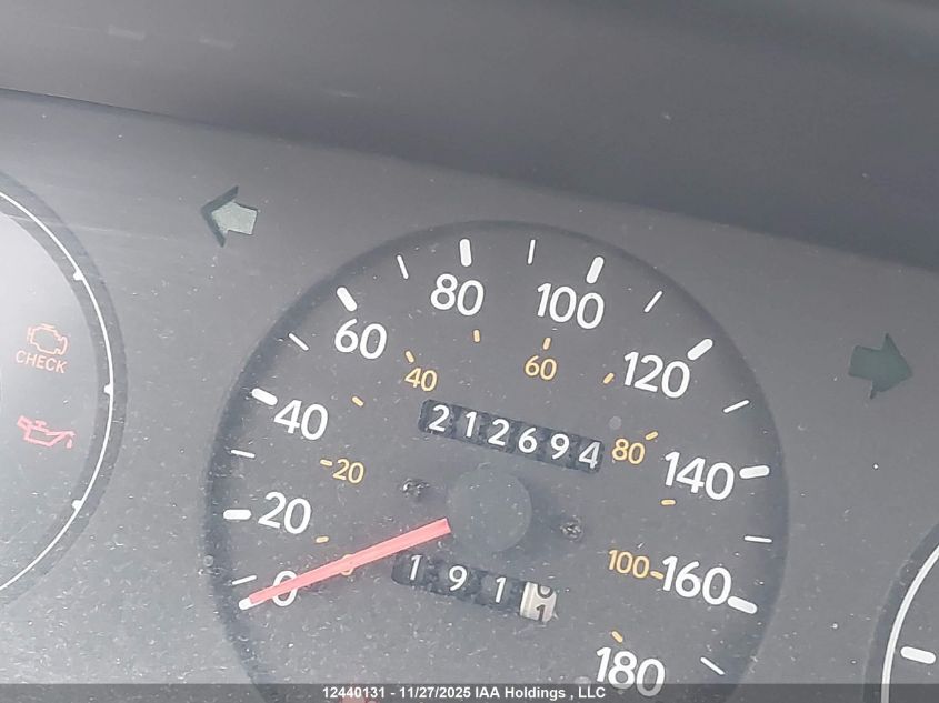 JT2AE04E5P0009811 1993 TOYOTA COROLLA photo no. 15