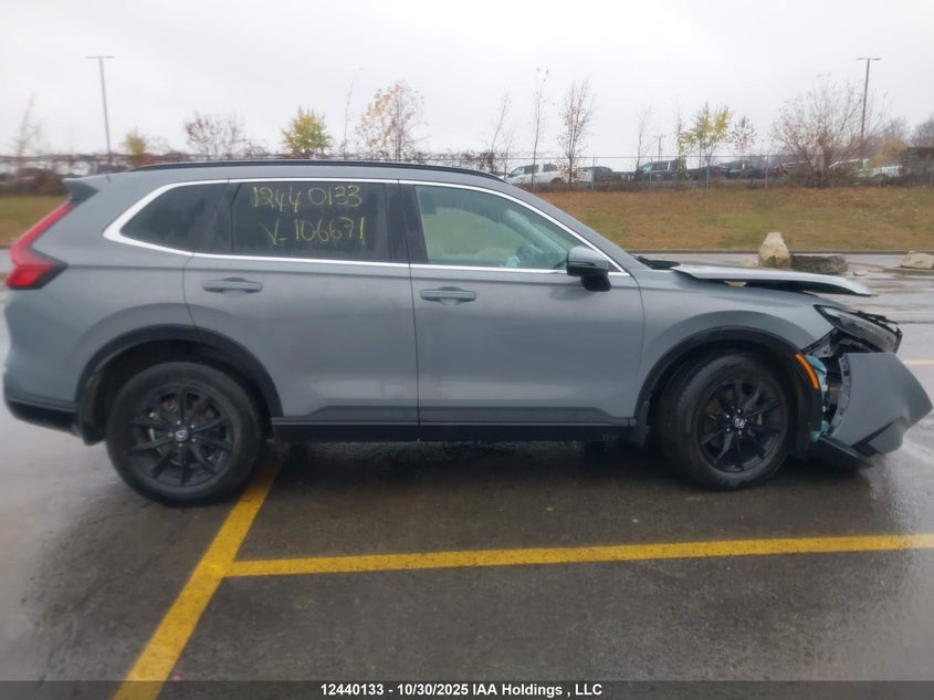 2HKRS4H54RH106671 2024 HONDA CR-V photo no. 13