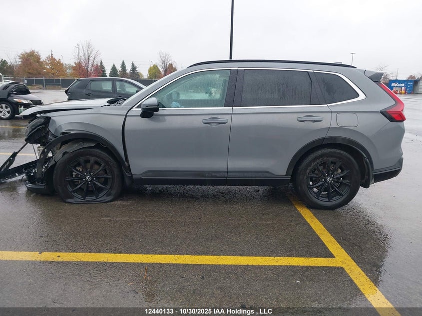 2HKRS4H54RH106671 2024 HONDA CR-V photo no. 14