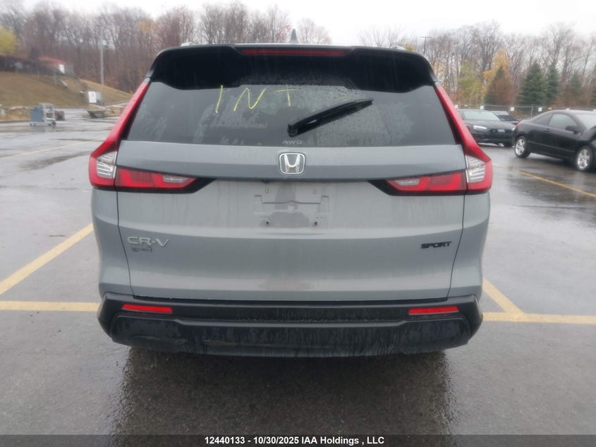 2HKRS4H54RH106671 2024 HONDA CR-V photo no. 16