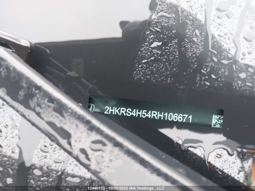 2HKRS4H54RH106671 2024 HONDA CR-V photo no. 19