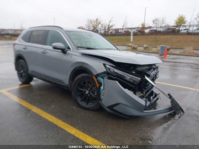 2HKRS4H54RH106671 2024 Honda Cr-V Sport auction photo 1