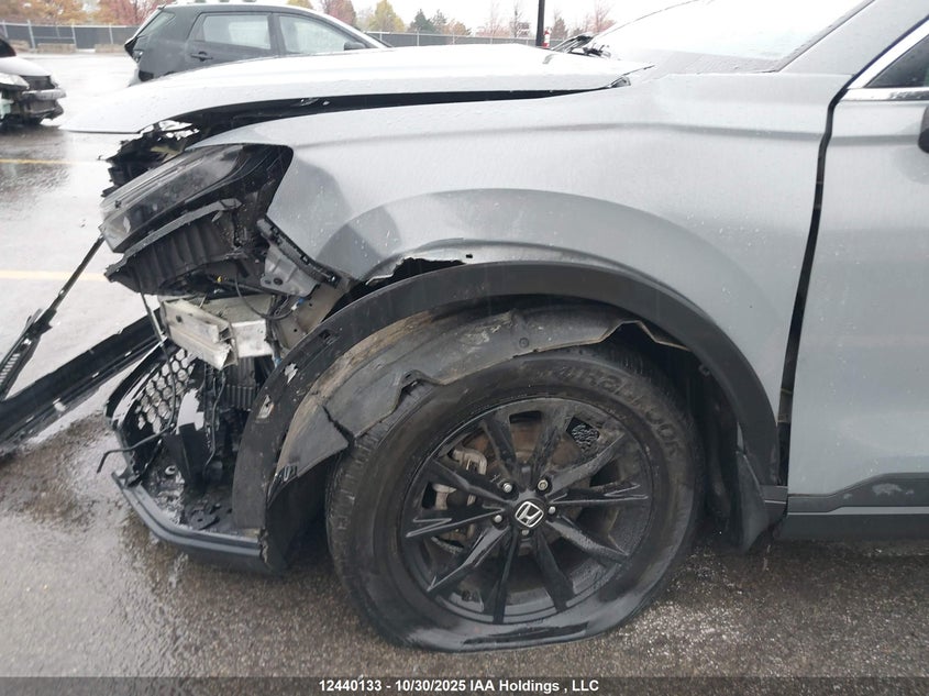 2HKRS4H54RH106671 2024 HONDA CR-V photo no. 20