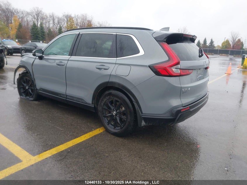 2HKRS4H54RH106671 2024 HONDA CR-V photo no. 3
