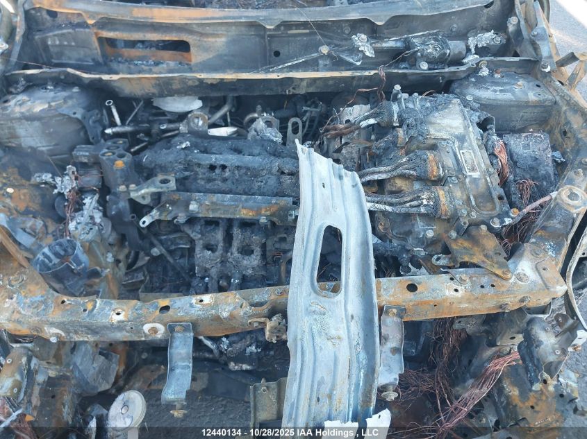 2024 Mitsubishi Outlander Sel VIN: JA4T5WA96RZ623267 Lot: 12440134