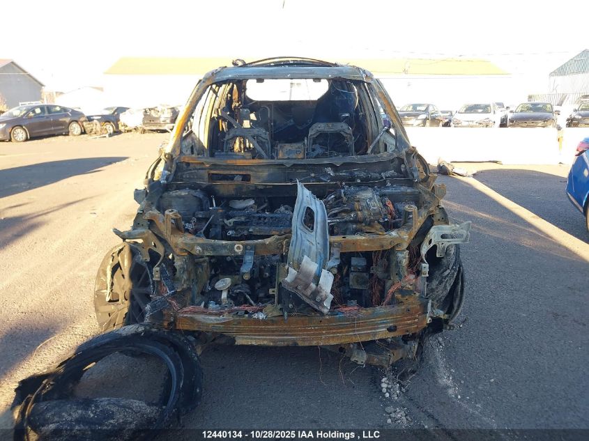 2024 Mitsubishi Outlander Sel VIN: JA4T5WA96RZ623267 Lot: 12440134