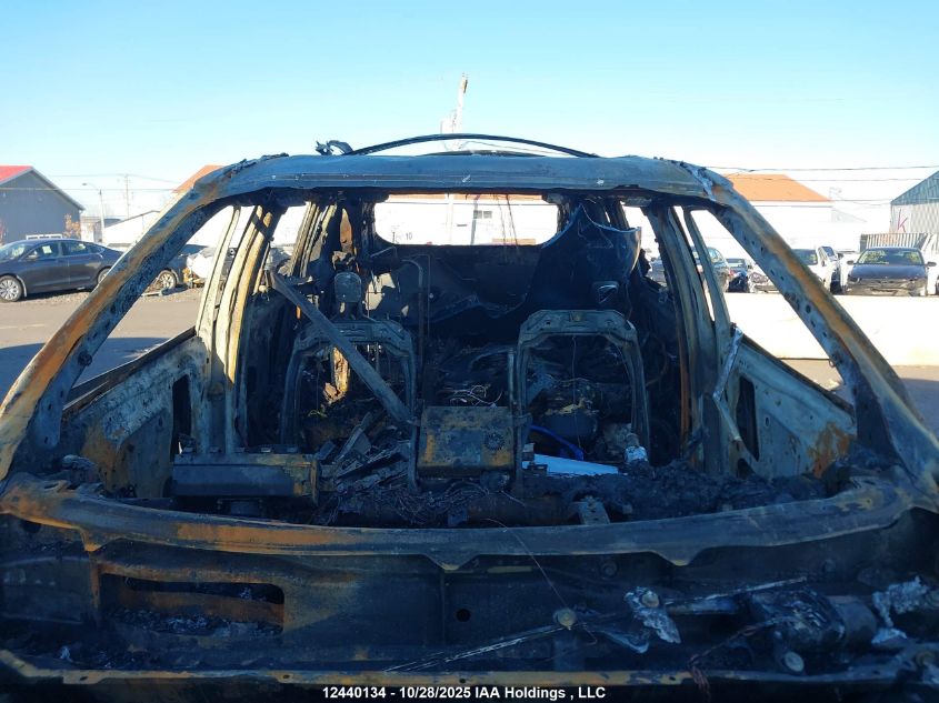 2024 Mitsubishi Outlander Sel VIN: JA4T5WA96RZ623267 Lot: 12440134