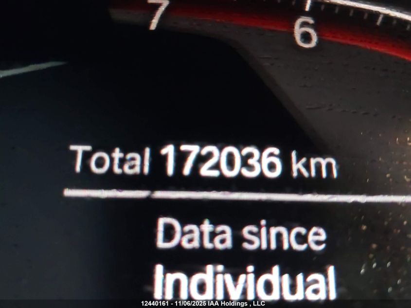 2019 BMW X5 xDrive40I VIN: 5UXCR6C51KLK84283 Lot: 12440161