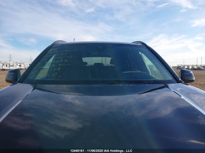 2019 BMW X5 xDrive40I VIN: 5UXCR6C51KLK84283 Lot: 12440161