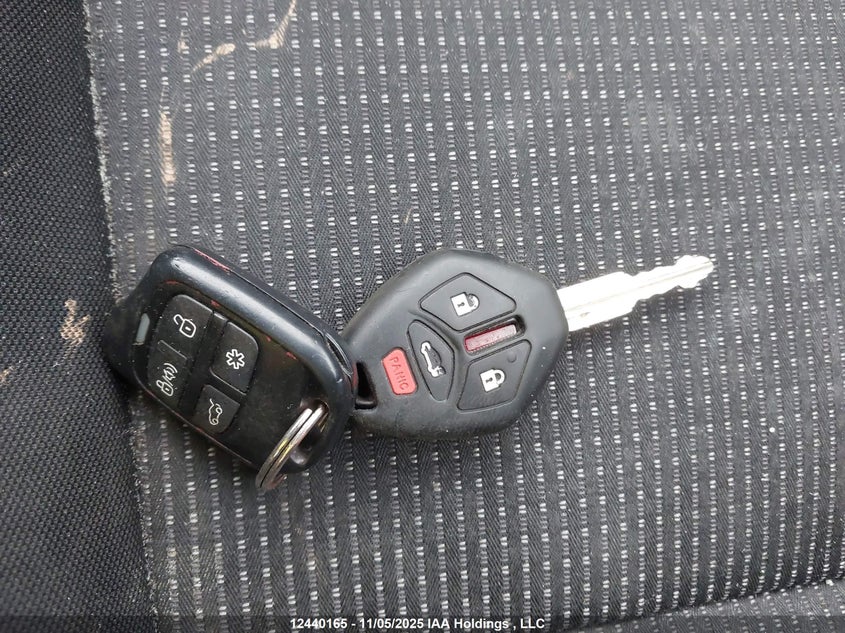 2011 Mitsubishi Lancer Es/Es Sport VIN: JA32U2FU6BU607002 Lot: 12440165