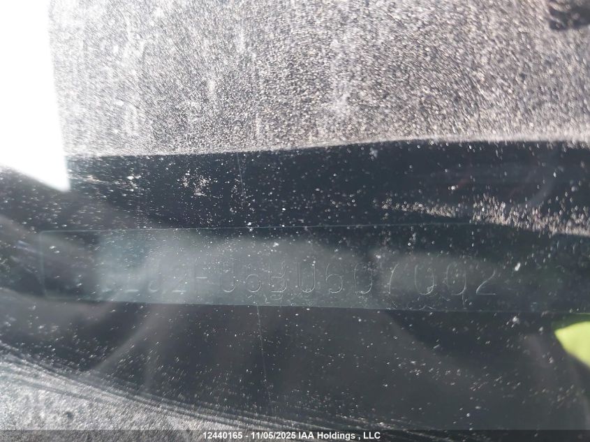 2011 Mitsubishi Lancer Es/Es Sport VIN: JA32U2FU6BU607002 Lot: 12440165