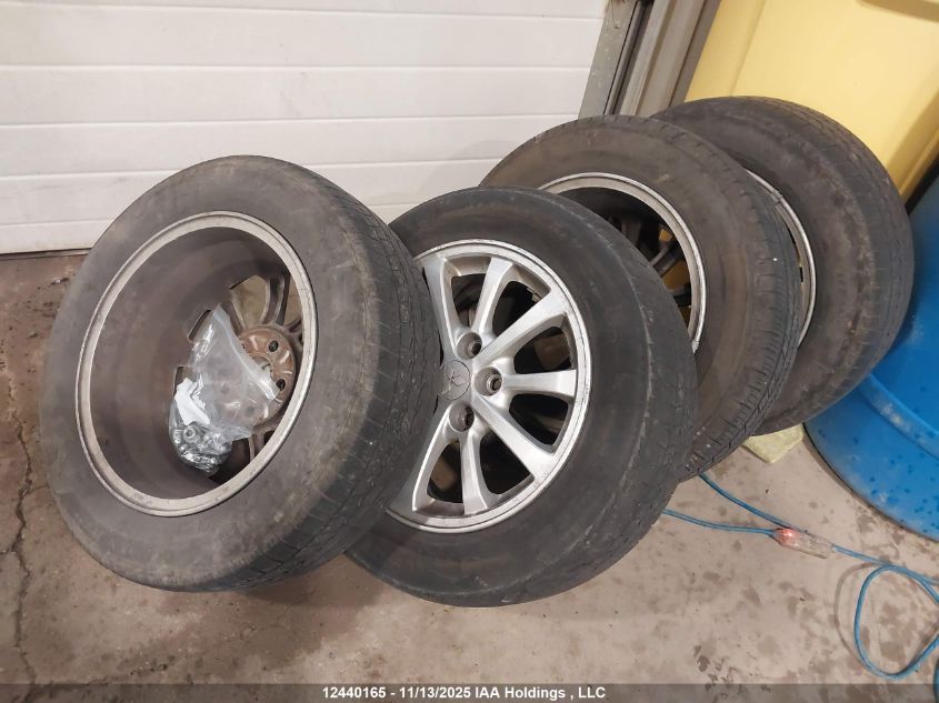 2011 Mitsubishi Lancer Es/Es Sport VIN: JA32U2FU6BU607002 Lot: 12440165