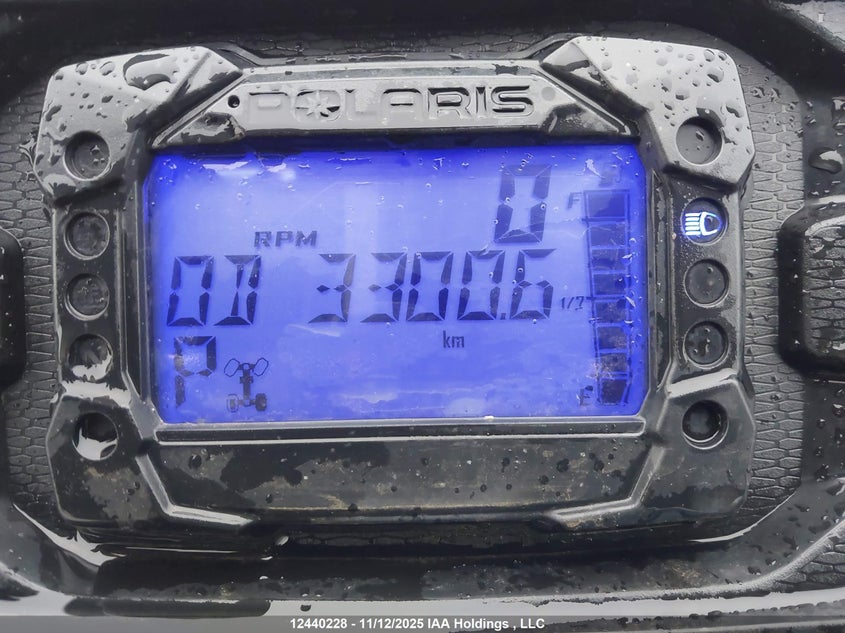 4XASEA576MA721033 2021 POLARIS SPORTSMAN photo no. 7