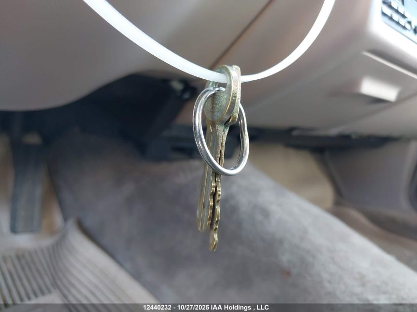 1991 Mercury Grand Marquis Ls VIN: 2MECM75F1MX659993 Lot: 12440232