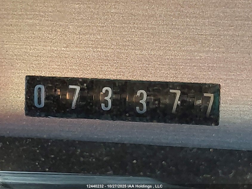 1991 Mercury Grand Marquis Ls VIN: 2MECM75F1MX659993 Lot: 12440232