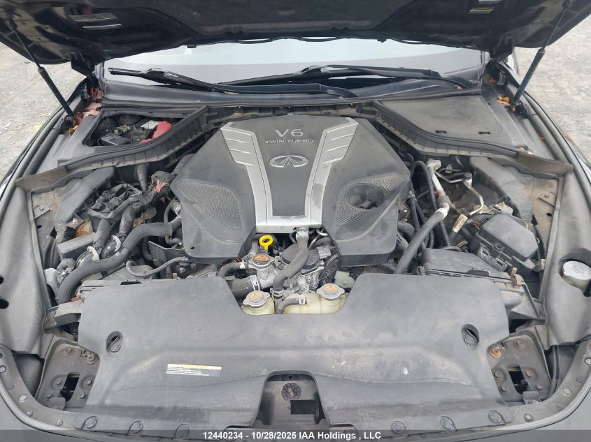 2017 Infiniti Q60 Premium/Sport VIN: JN1EV7ELXHM552535 Lot: 12440234