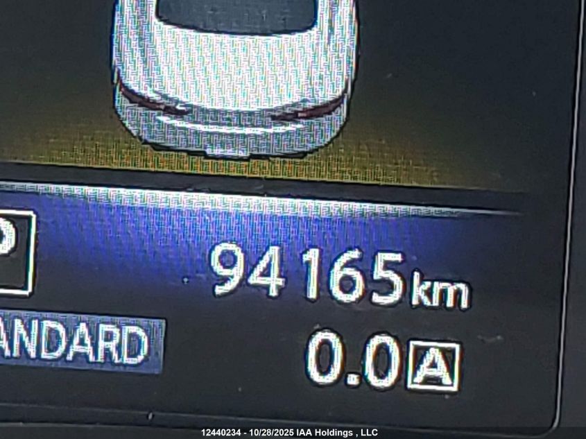 2017 Infiniti Q60 Premium/Sport VIN: JN1EV7ELXHM552535 Lot: 12440234